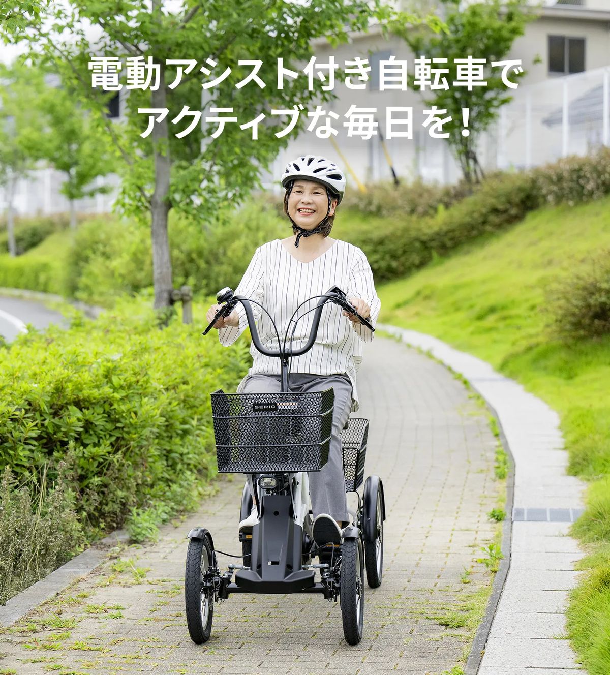株式会社セリオの写真