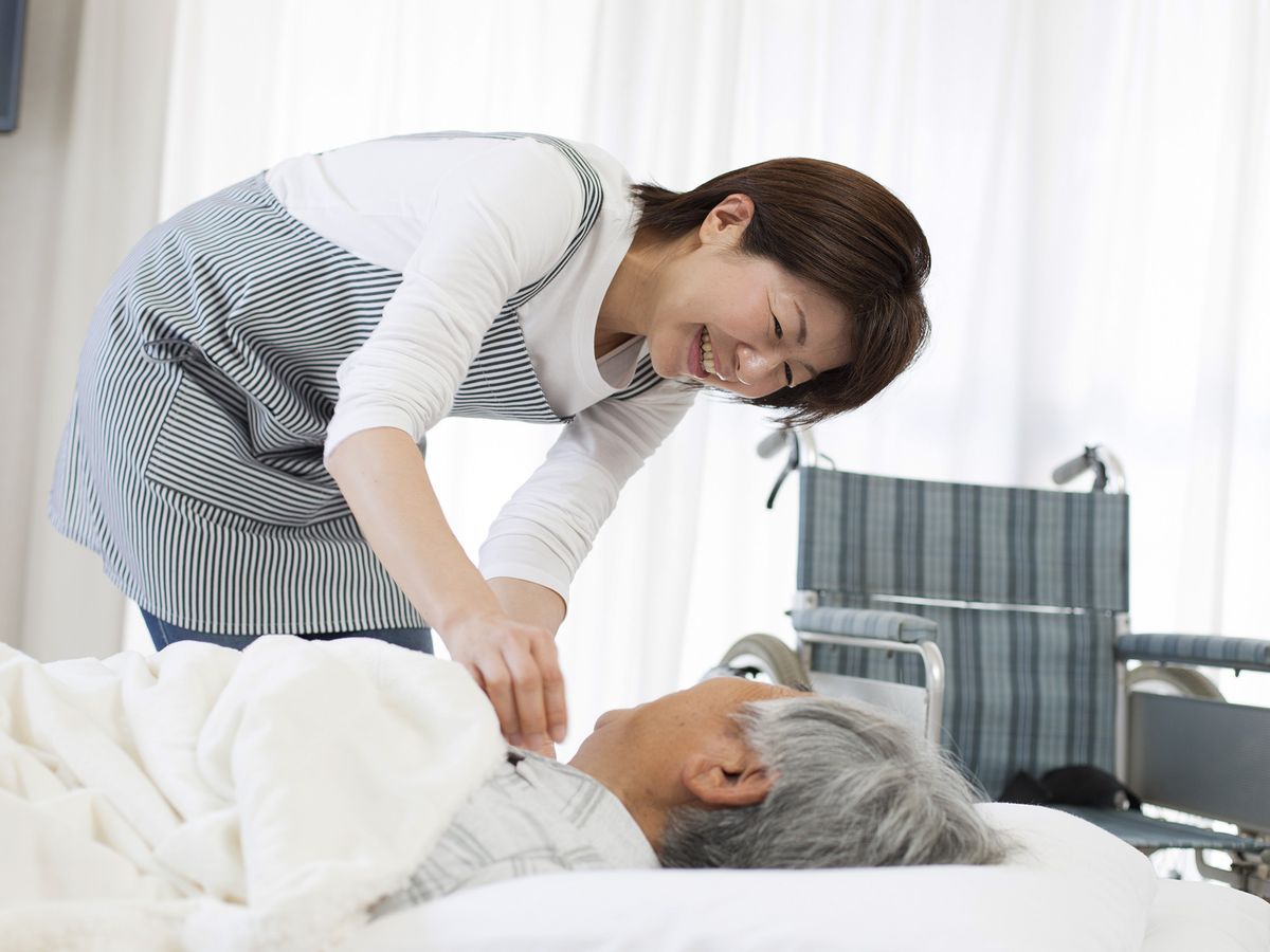 株式会社ループケアの写真
