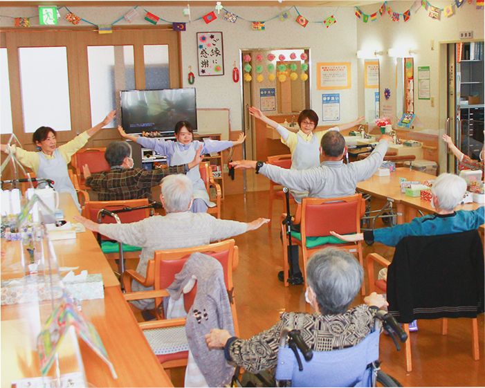 医療法人社団清生会の写真