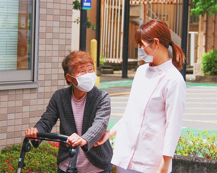 医療法人社団清生会の写真