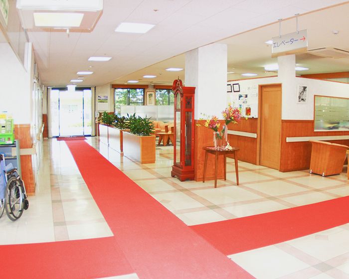 医療法人社団清生会の写真