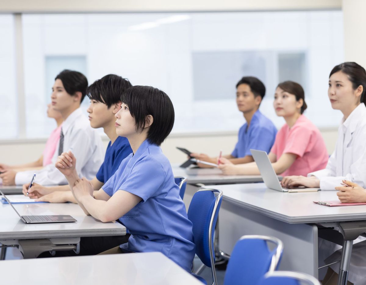 社会福祉法人紫水会の写真