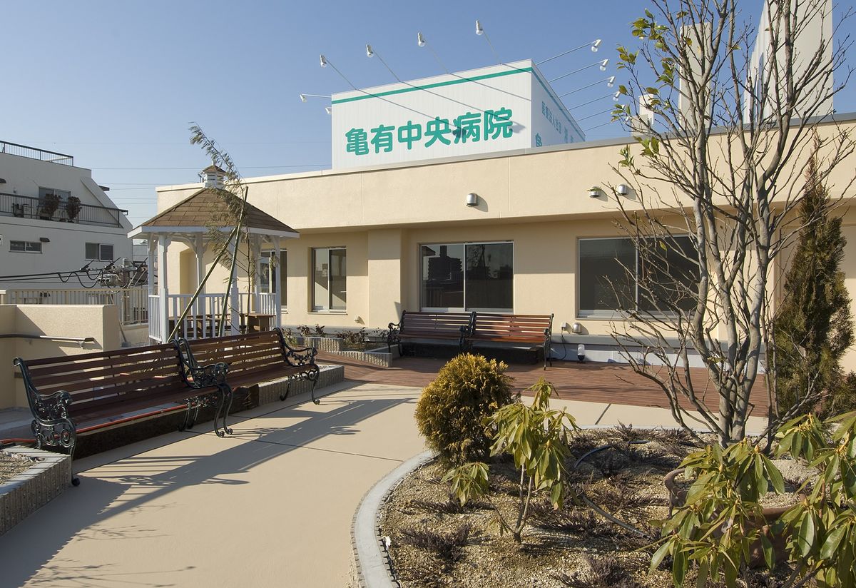 医療法人社団湘南会の写真