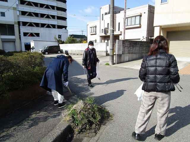 医療法人社団　豊明会　北村病院の職場の様子