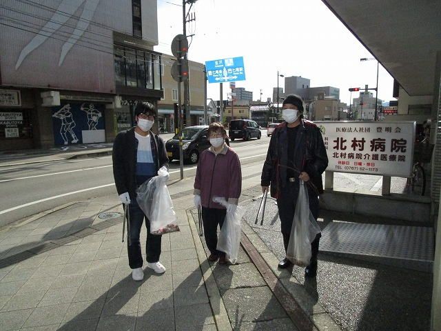 医療法人社団　豊明会　北村病院の写真