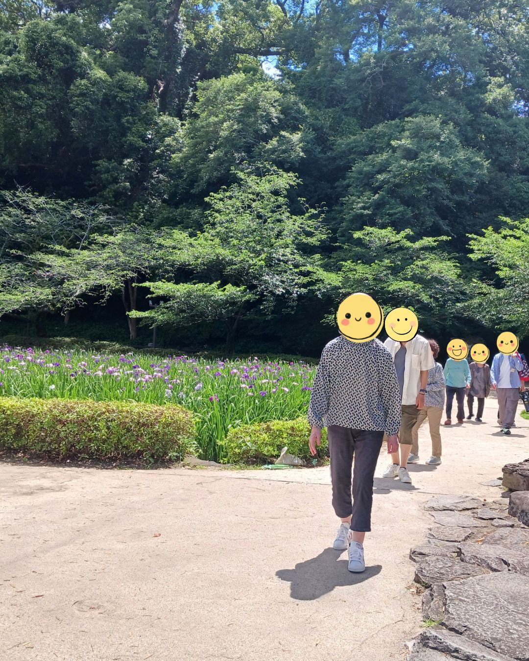 出口病院の写真