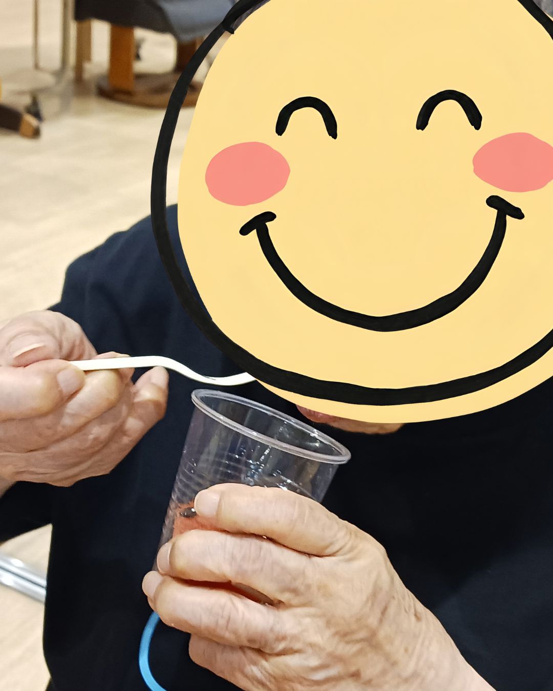 出口病院の写真