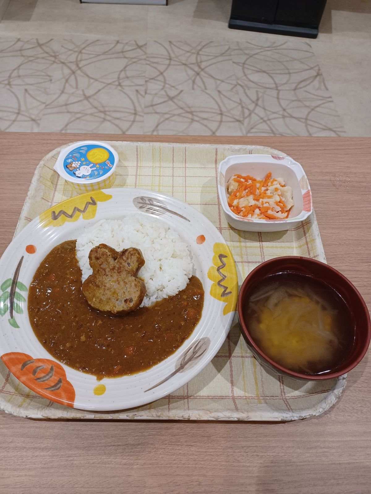 出口病院の写真