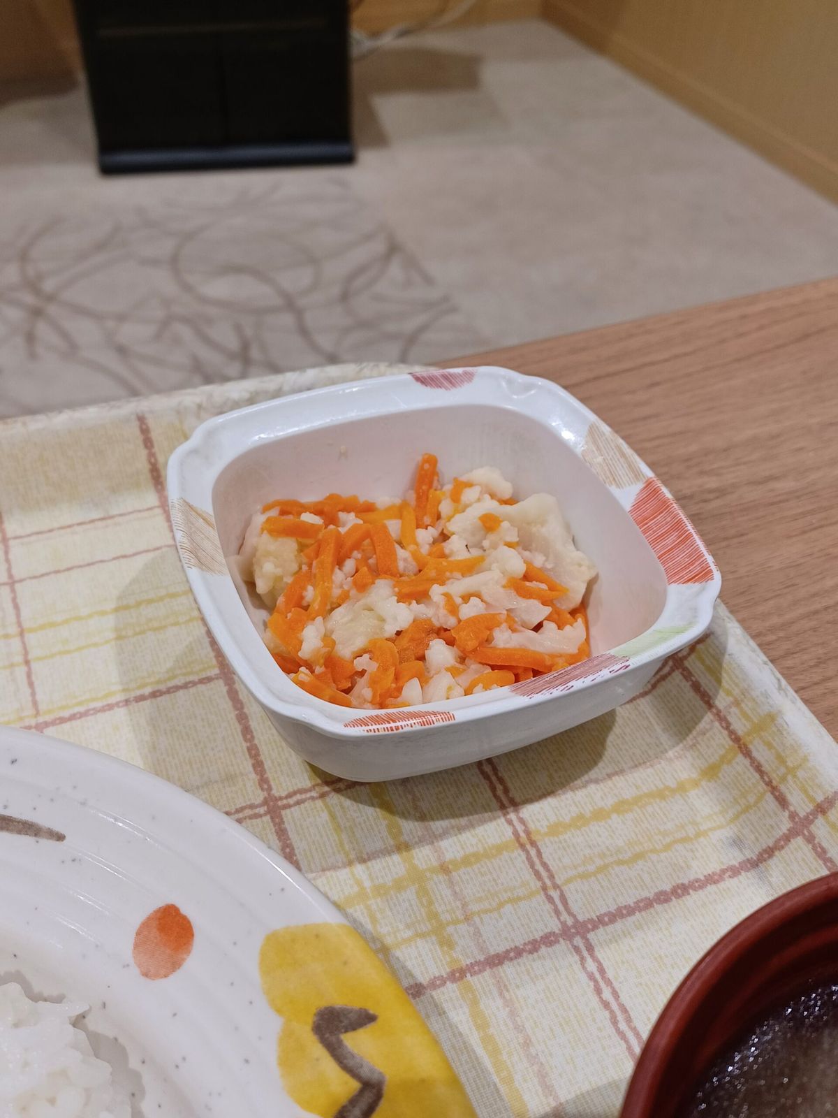 出口病院の写真