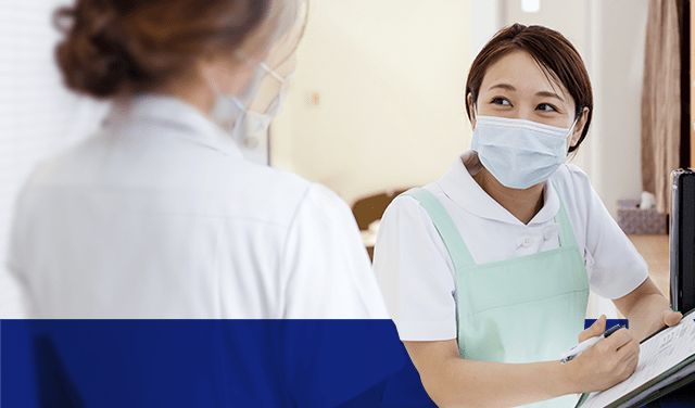 医療法人天仁会の写真