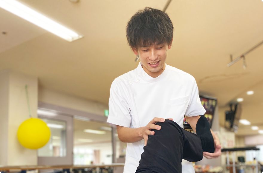 小松島天満クリニックの写真