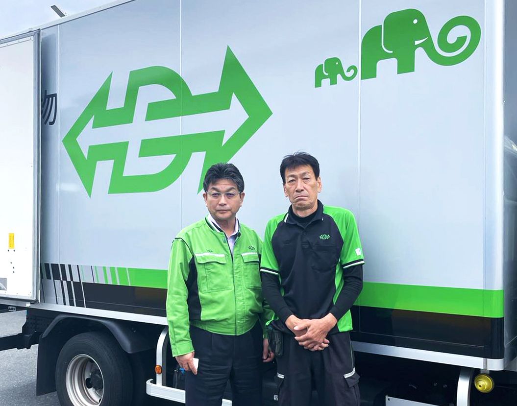 株式会社クオリードの写真