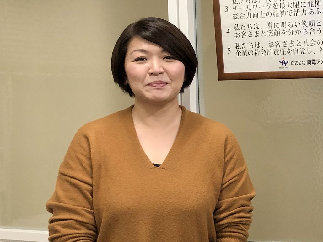 株式会社クオリードの写真