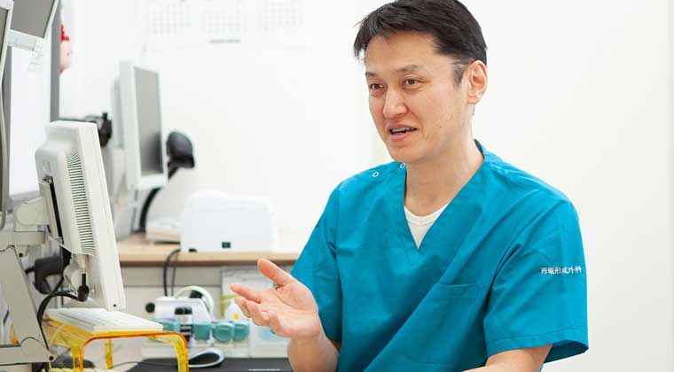 医療法人 Creazione-esteticaの写真