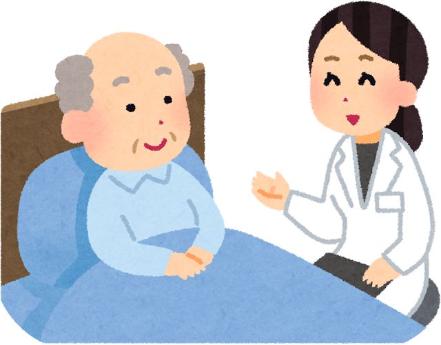 株式会社ニチイナースの職場の様子